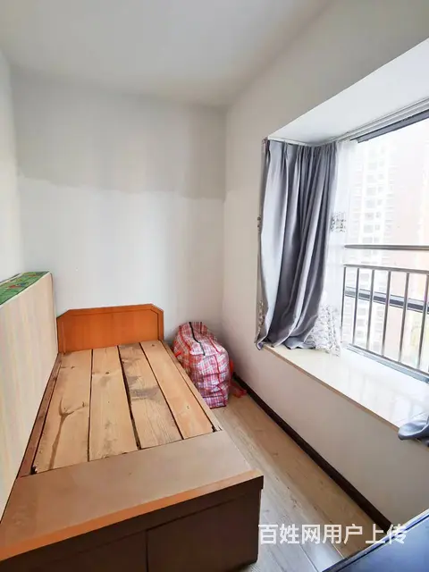【搞定了！】玉龙花园 普通住宅2厅 中等装修 - 图片 5