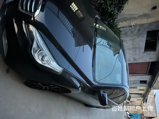 奔腾B50 2014款 1.6 手动 伙伴版 - 图片