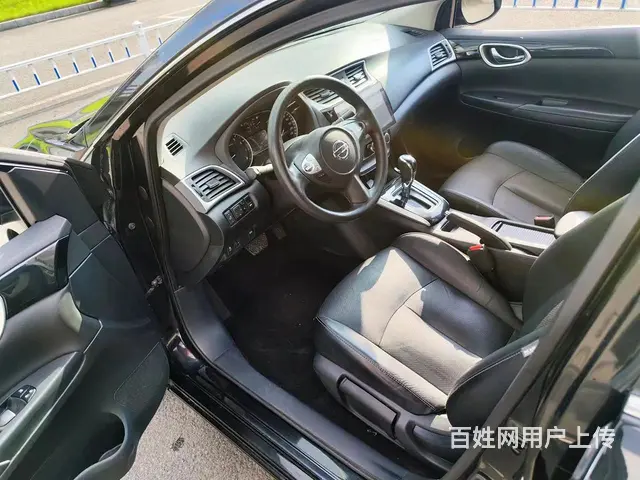 日产 轩逸 2016款 1.6 无级 XL 豪华版 - 图片 7