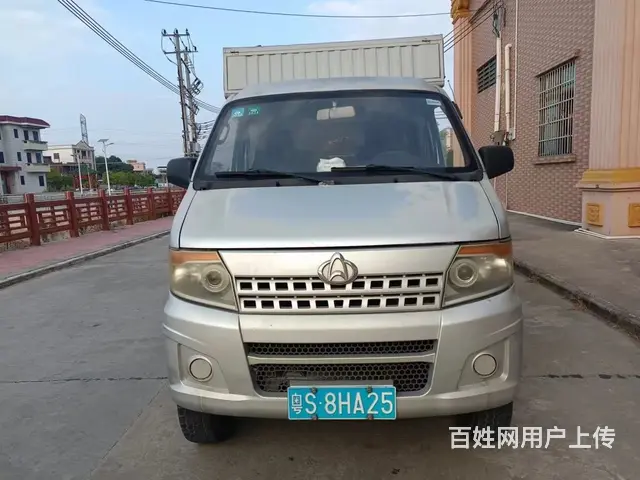16年长安小四轮 - 图片 3