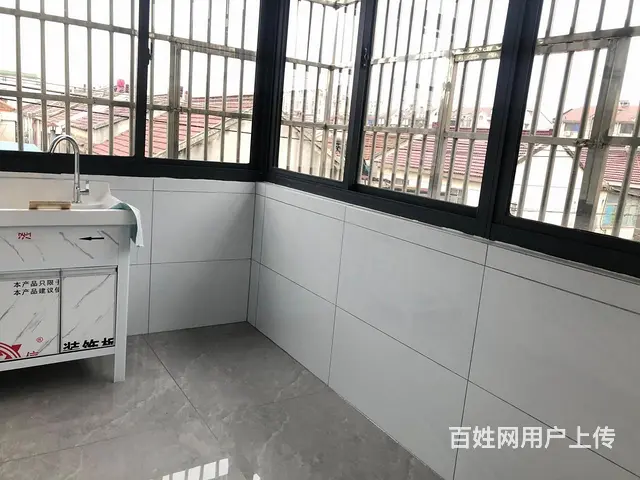 东园纯3楼93平，3室，拎包即住，库8平58.8万 - 图片 8