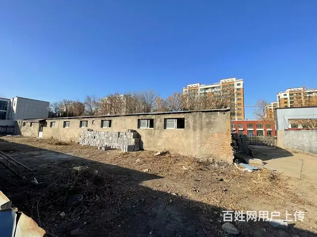 张店区民福路厂房出租 - 图片 3