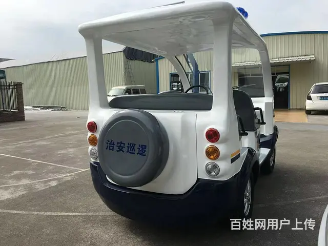 深圳二手观光车租售，电动老爷车 - 图片 6