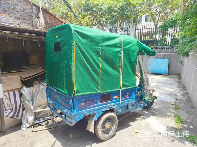 【搞定了！】闲置二手电动车。 - 图片 5