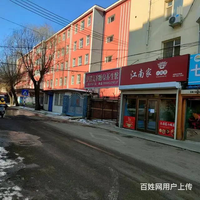 大东门八中对面小碗菜外卖店快餐店出兑 - 图片 2