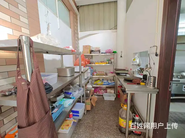 （易转介绍）东阳横店东磁路客流量大生意好餐饮店转让 - 图片 7