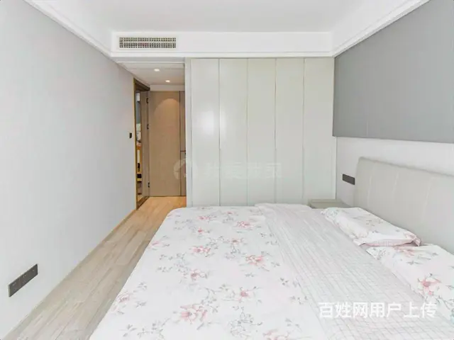 萧山经济开发区  江南之星  3室  2厅 - 图片 10