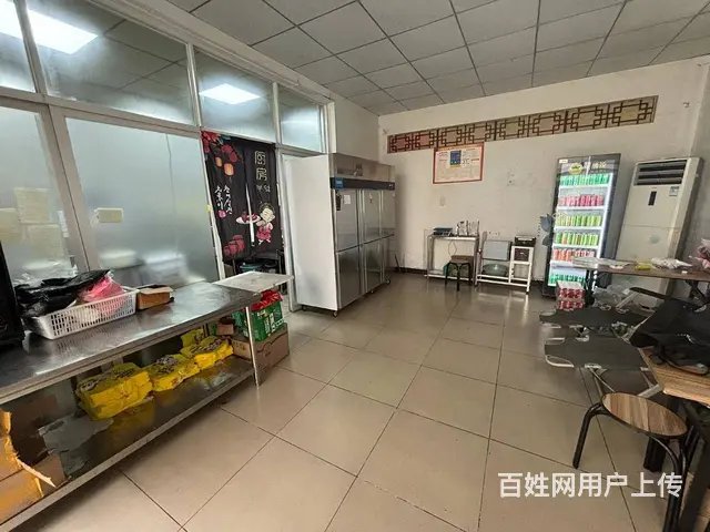 （51旺铺推荐）金鸡岭40平外卖店转让 - 图片 6