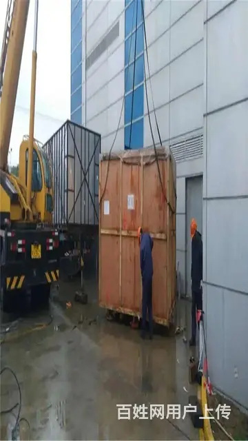 湛江吴川工地吊车租赁多少钱 租20米登高车一天多少钱 - 图片 4