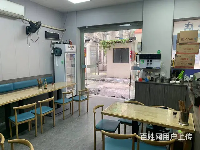 （老板本人）中山亭培元桥地铁站旁精装餐馆优价转让  6449 - 图片 4