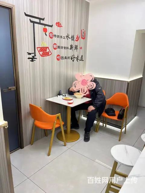 皇姑北站北广场旁，快餐店出兑，手工饺子饭店出兑，外卖店出兑 - 图片 3