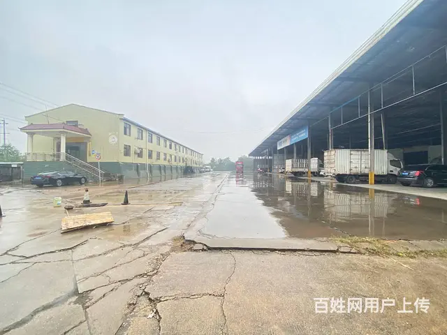 （房东直租）星沙开元路15000平厂房招租，可分租，零物业 - 图片 1