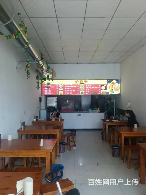 0153雍景台附近一早餐店转让 可空转 - 图片 4