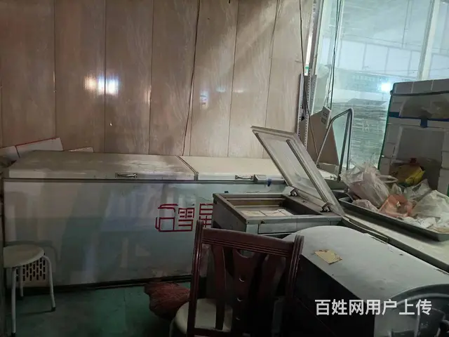 B个人一九鼎市场蔬菜大棚内大肉店转让 - 图片 4