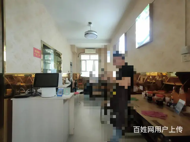B个人一小南街十字路口餐饮店转让 - 图片 2