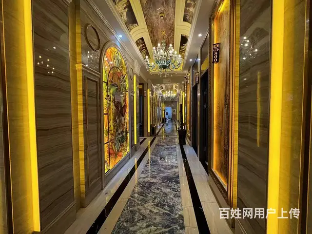 （51旺铺推荐）国贸华海路1350平足浴店转让 - 图片 11