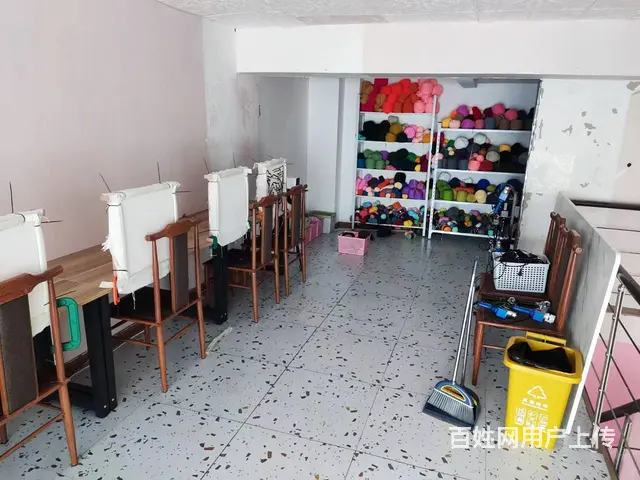 三里庵手工DIY店铺转让，合肥第十，营业整转 - 图片 5
