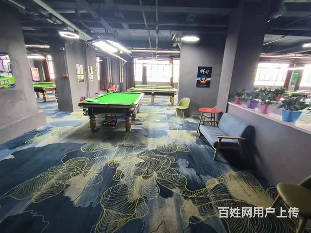 B个人一49号小区台球俱乐部对外低价急转（40万一口价） - 图片 5