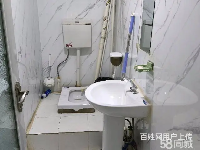 急转！邢台市桥东区开元生活广场51平小吃店 - 图片 7