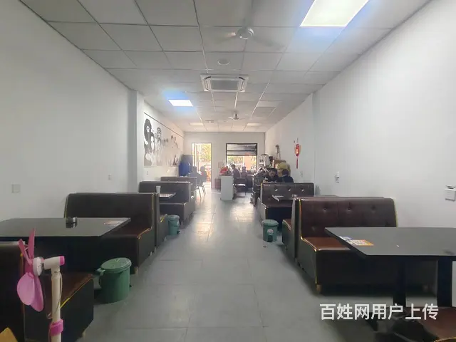 (51旺铺推荐）文兴路（闲来.手作茶）70平转让 - 图片 4