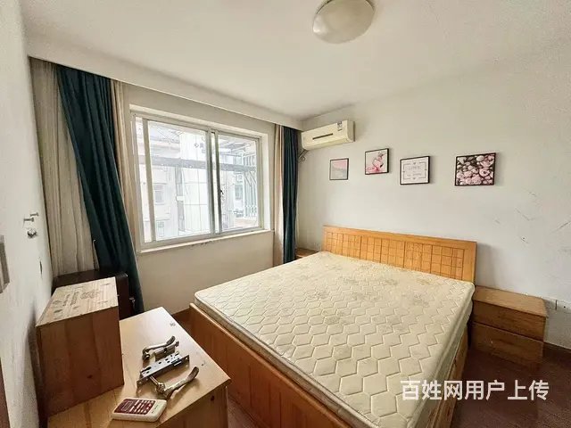 租房子重要的是环境 便宜又大方的2室值得参考 - 图片 8
