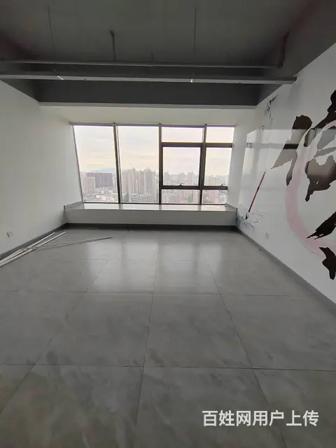 燕大旁精装修A座24层三间写字楼出租，面积450平米 - 图片 9