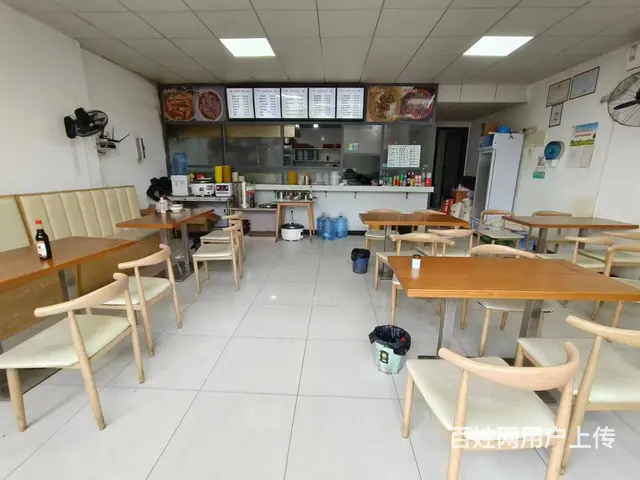 雨花区鄱阳佳郡小区餐馆自助餐转让 9612 - 图片 2