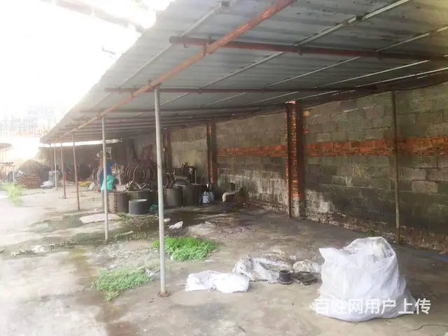 （51旺铺推荐）丘海与椰海大道路口处600平场地招租 - 图片 7