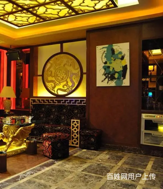 深圳金钻娱乐- 夜总会排名一览十大KTV - 图片 1