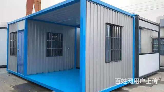 防火集装箱订做，出售，出租，每天低只需6元 - 图片 2