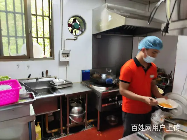 （51旺铺推荐）美兰区海南科技大学25平餐饮店转让 - 图片 8