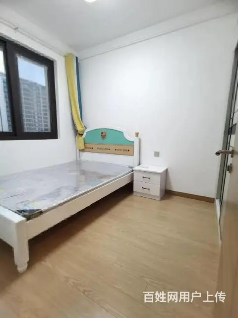 万科三室家具家电齐全 拎包入住 - 图片 1