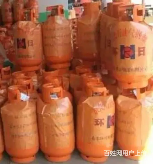 兰炼液化气，气站自销，批发零售钢瓶灶具上门安装调试 - 图片 3