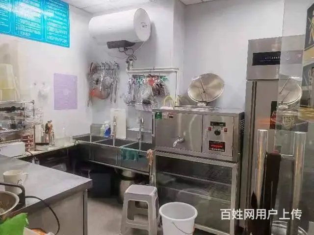 急兑浑南区临波路经营多年品牌奶站出兑 - 图片 7