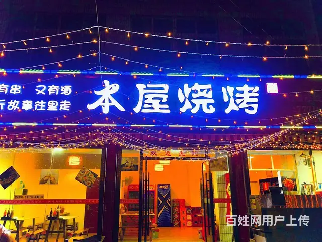 人流量不错客源稳定 随时可以实地考察 - 图片 1