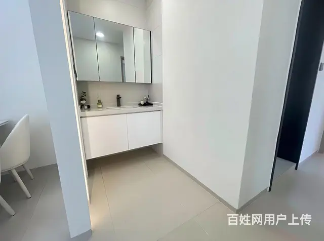 9中12小，全新精装修，电梯大三房，拎包入住，看房 - 图片 9