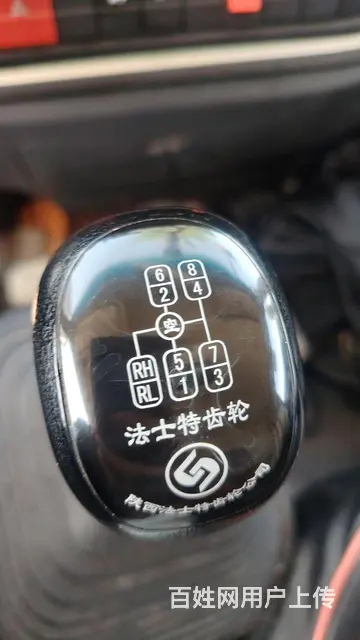 陕汽德龙 高栏/栏板 国6 - 图片 10