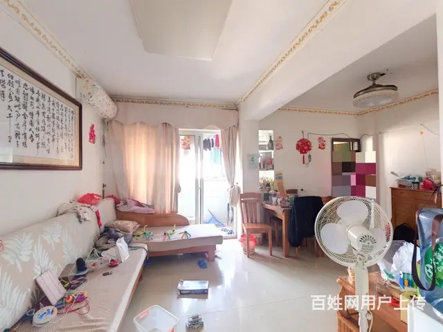 准电梯房 满五广东省一套  实用小户型 - 图片 3
