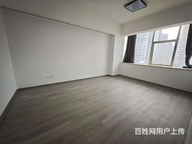 （三横王）国贸路市中心精装房 240平 - 图片 1