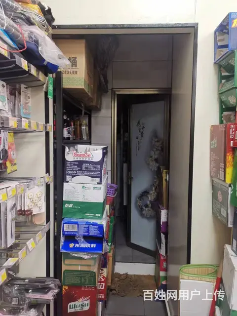 （51旺铺推荐）东岸安置区65平便利店转让 - 图片 9