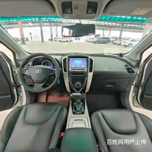 纳智捷 优6 SUV 2018款 1.8T 手自一体 经典舒 - 图片 5