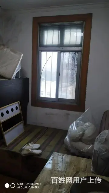 王场客运宿舍 普通住宅1厅 简单装修 - 图片 5