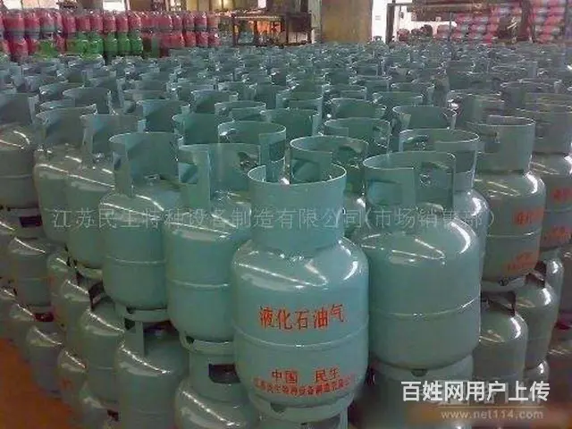 一个电话，半小时送气上门，方便、及时、快捷。 - 图片 5