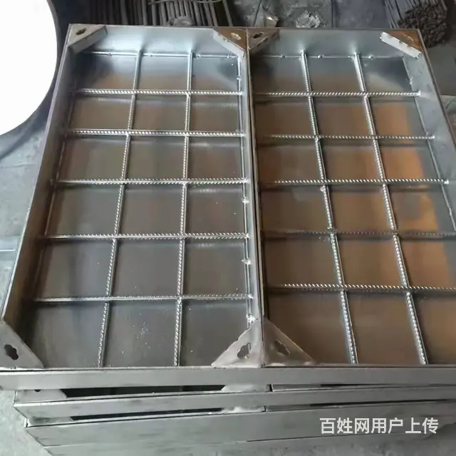 肇庆公园景观线性盖板,缝隙盖板加工厂家定制 - 图片 2