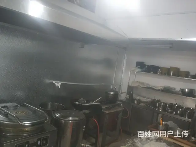 餐饮店转让 - 图片 2