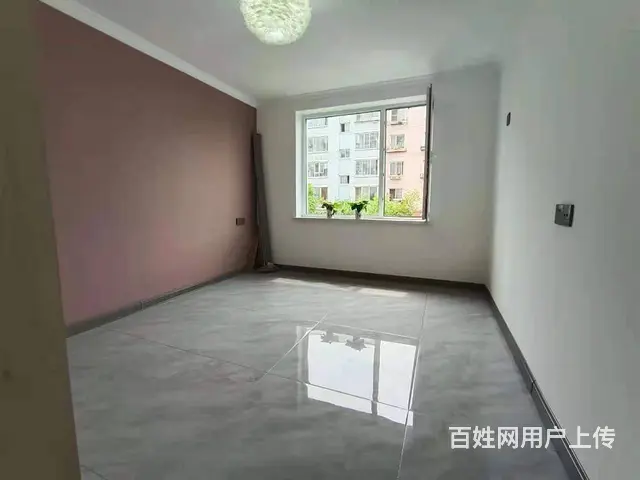 士英桥洞北世纪新城南幸福家园2楼54平南北通新装修地暖可贷款 - 图片 6