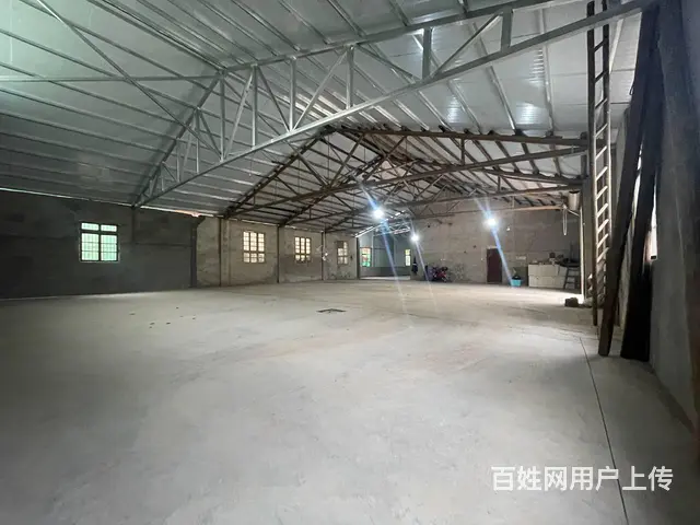 （老板本人）长沙县上海大众旁仓库/厂房出租  5980 - 图片 4
