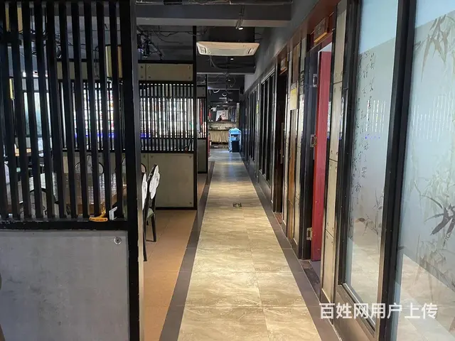 张店区北西六路营业中餐饮店转让 - 图片 11