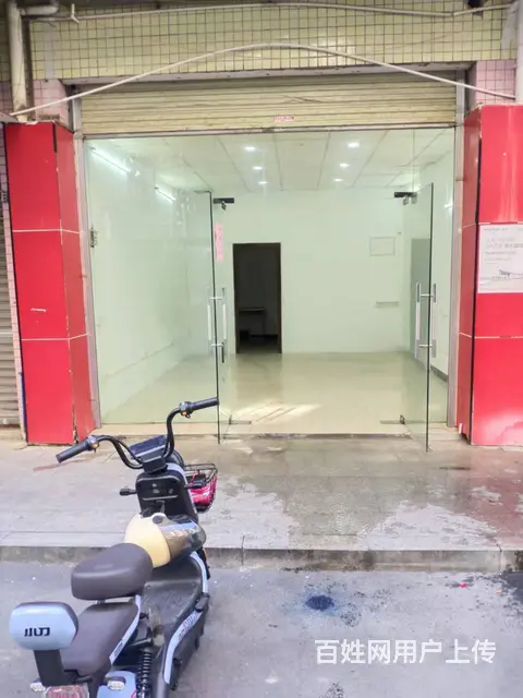 清凤批发市场空铺出租 - 图片 1