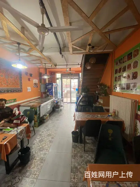 【搞定了！】平房区万达临街餐饮烧烤店出兑 - 图片 5